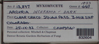 Image Associated With the Occurence